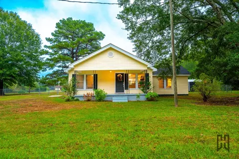6065 Highway 371, Heflin, LA 71039
