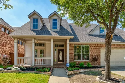 9609 Lacey Ln, Fort Worth, TX 76244