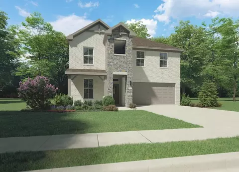 180 Ozark St, Greenville, TX 75402