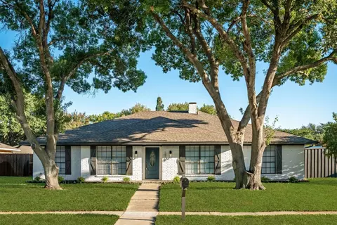 1525 Tampico Dr, Plano, TX 75075