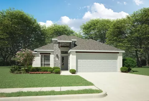 150 Ozark St, Greenville, TX 75402