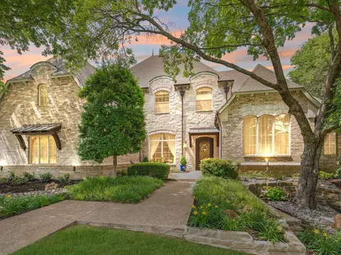 105 Brentwood Cir, Southlake, TX 76092