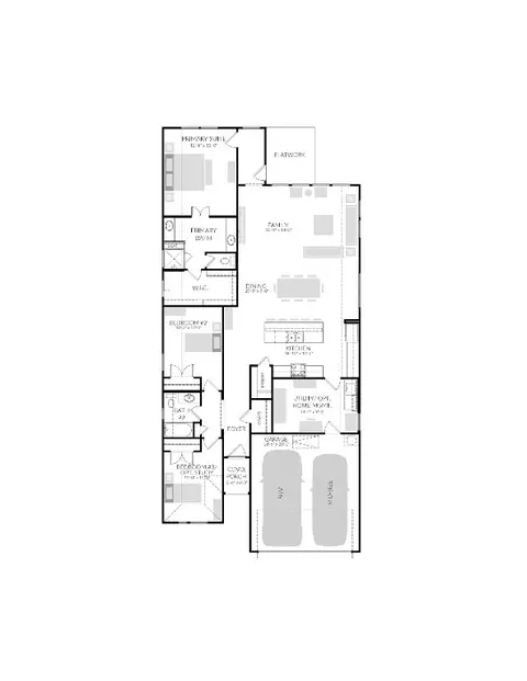 210 Ozark St, Greenville, TX 75402