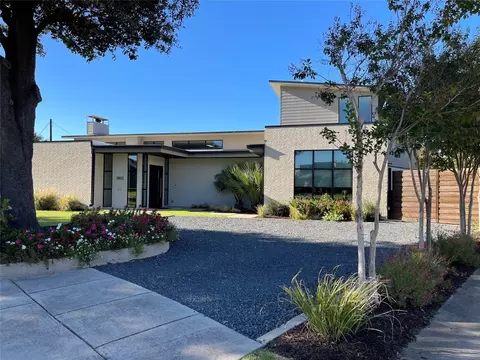 3802 Martha Ln, Dallas, TX 75229