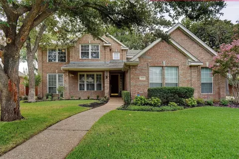 3215 Shadow Wood Cir, Highland Village, TX 75077