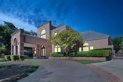 4716 Lakeside Dr, Colleyville, TX 76034