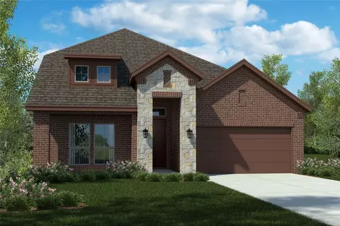 3000 Hampton Path, Argyle, TX 76226
