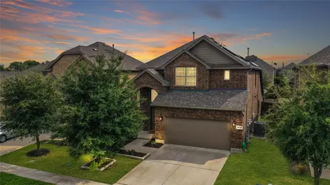 9825 Prairie Dog Ln, Mckinney, TX 75071