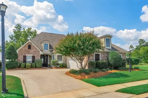45 Fairway Cir, Haughton, LA 71037
