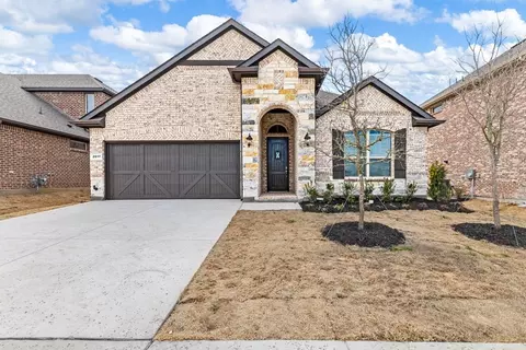 2017 St Andrews Way, Argyle, TX 76226