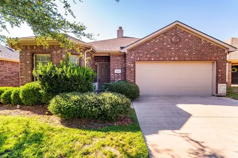 845 Jodie Dr, Weatherford, TX 76087