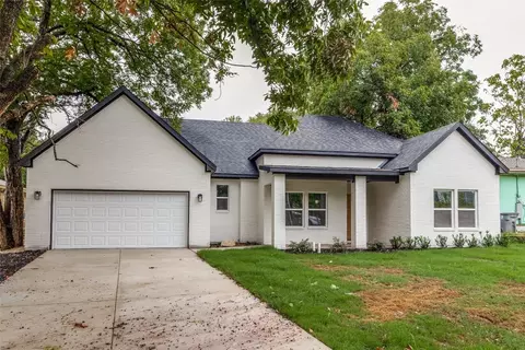 914 Edgemont Ave, Dallas, TX 75216