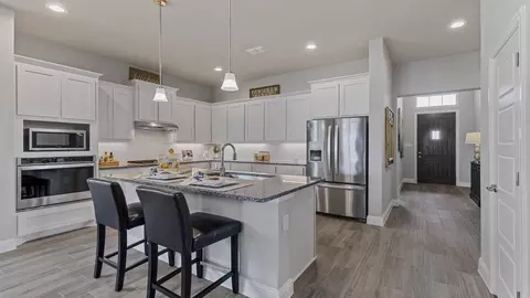 3020 Hampton Path, Argyle, TX 76226 photo 2