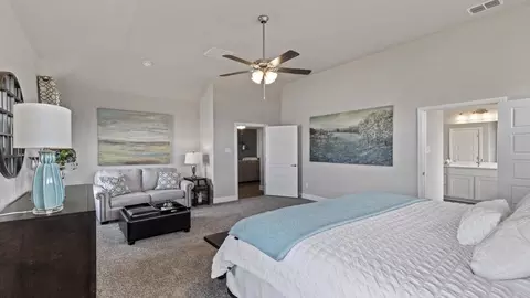 3020 Hampton Path, Argyle, TX 76226 photo 20