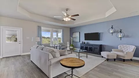 3020 Hampton Path, Argyle, TX 76226 photo 14