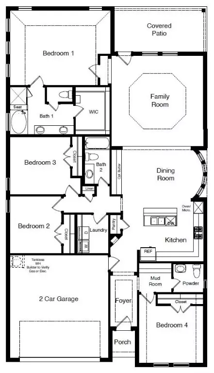 3020 Hampton Path, Argyle, TX 76226 photo 39