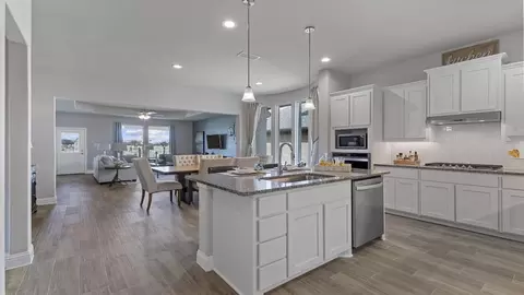 3020 Hampton Path, Argyle, TX 76226 photo 6