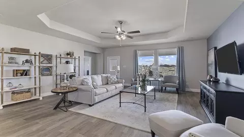 3020 Hampton Path, Argyle, TX 76226 photo 11