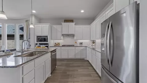 3020 Hampton Path, Argyle, TX 76226 photo 4