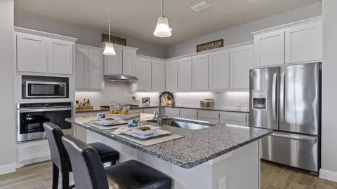 3020 Hampton Path, Argyle, TX 76226 photo 5