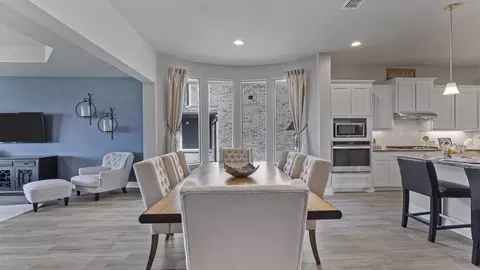 3020 Hampton Path, Argyle, TX 76226 photo 8