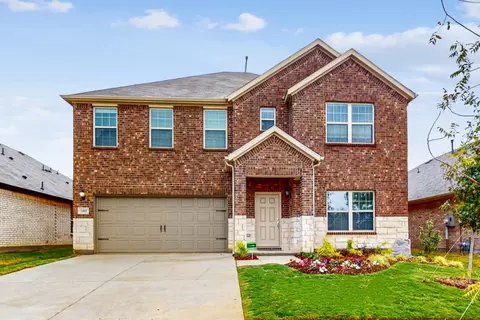 1401 Porizek Pl, Denton, TX 76210