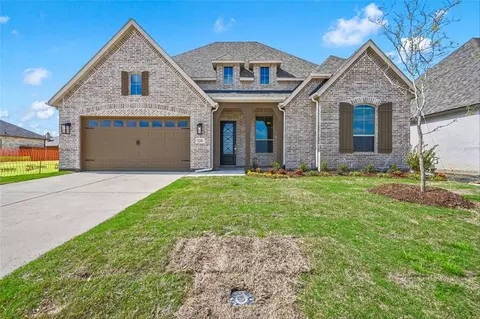 2245 Cooper River Trl, Waxahachie, TX 75165