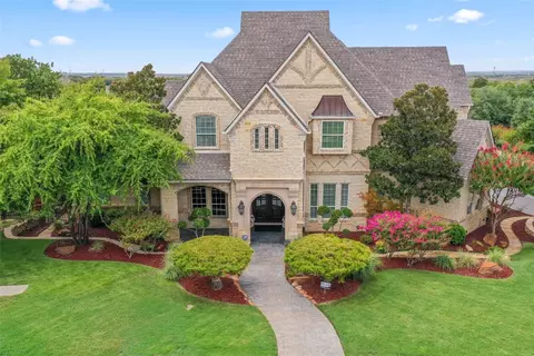 11 Greenhill Trl, Trophy Club, TX 76262