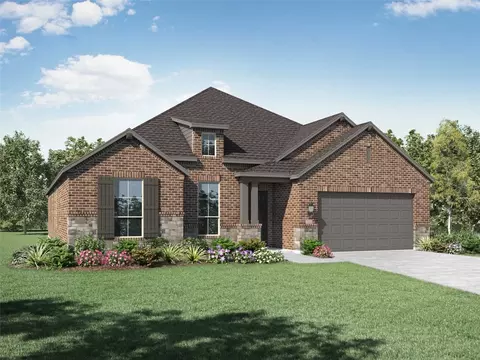 2233 Cooper River Trl, Waxahachie, TX 75165