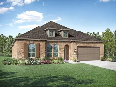 2229 Cooper River Trl, Waxahachie, TX 75165