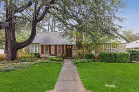 527 Cordova St, Dallas, TX 75223