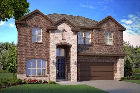 2005 Britton Trl, Argyle, TX 76226