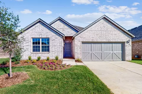 2508 Rambling Rd, Celina, TX 75009