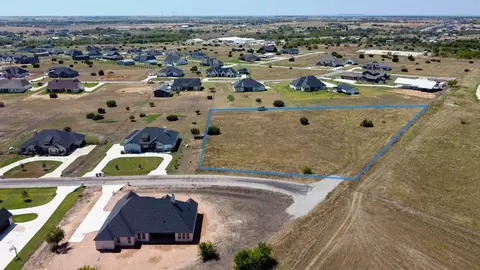 6521 Leo Ln, Godley, TX 76044