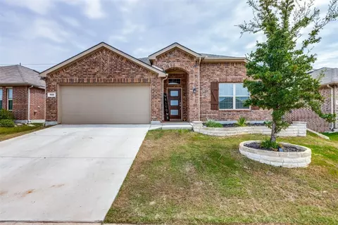 1585 Alamandine Ave, Cross Roads, TX 76227