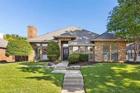 2021 Greenstone Trl, Carrollton, TX 75010
