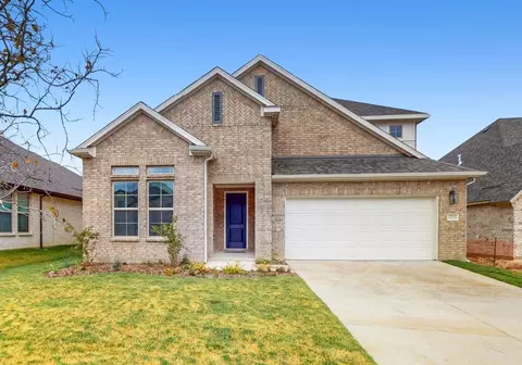 1213 Alan Ct, Celina, TX 75009