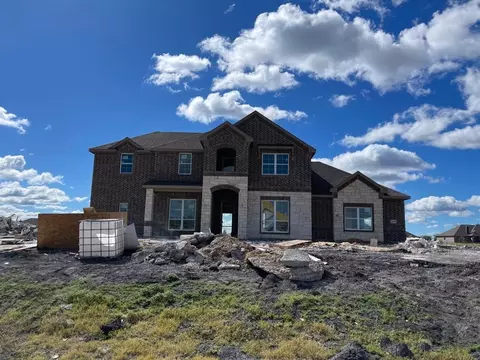 1264 Emilia Dr, Farmersville, TX 75442
