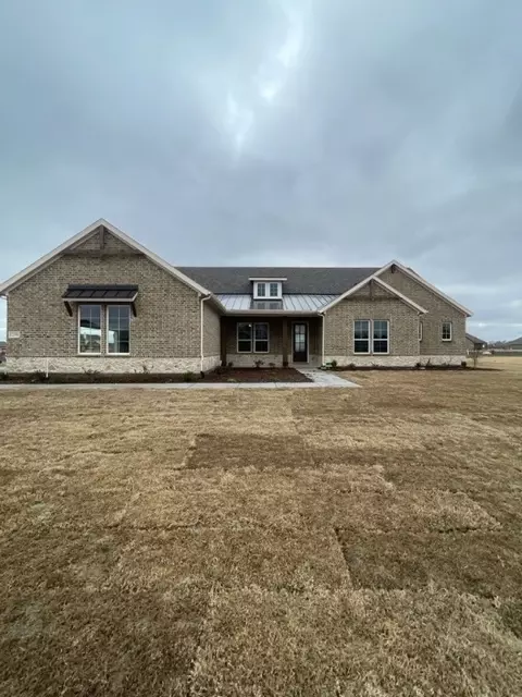1258 Emilia Dr, Farmersville, TX 75442