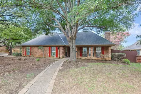 3508 Brentwood Dr, Colleyville, TX 76034
