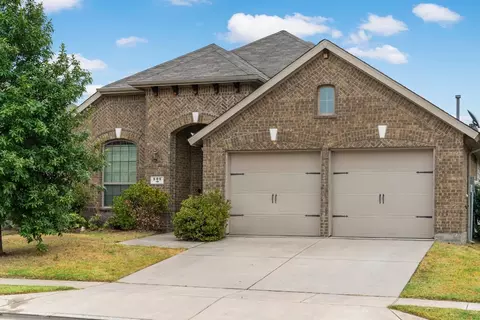 905 Green Coral Dr, Little Elm, TX 75068