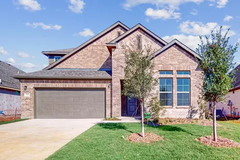 1213 Glad Ct, Celina, TX 75009