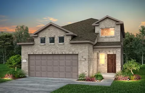 1903 Applewood Trl, Forney, TX 75126