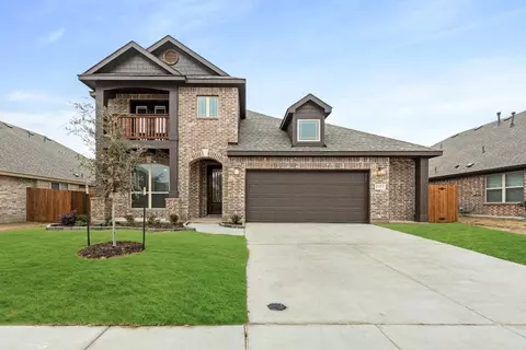 1953 Silverleaf Dr, Glenn Heights, TX 75154