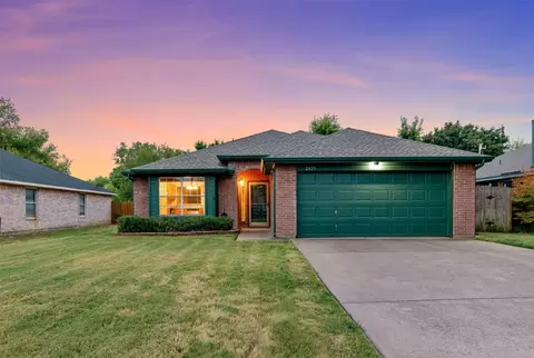 2425 May Ln, Grand Prairie, TX 75050