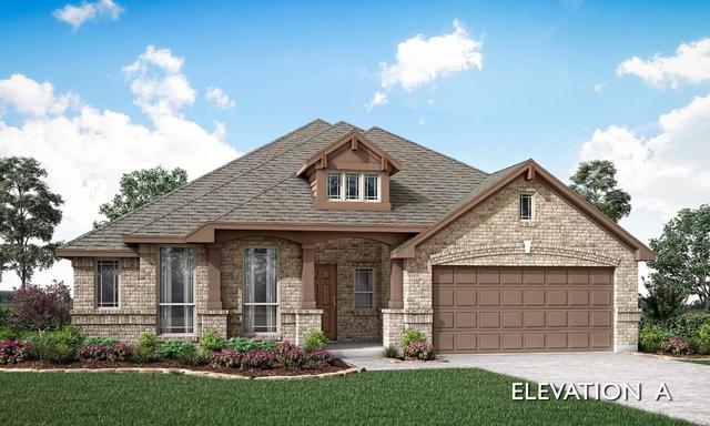 209 W Milas Ln, Glenn Heights, TX 75154