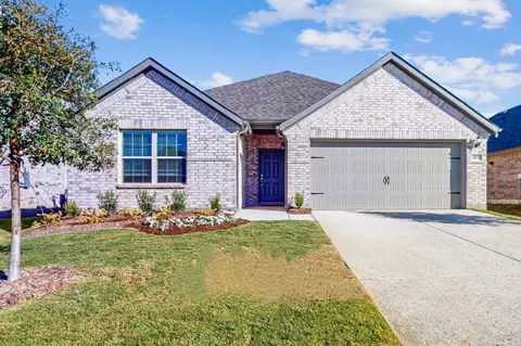 13037 Zion Dr, Providence Village, TX 76227