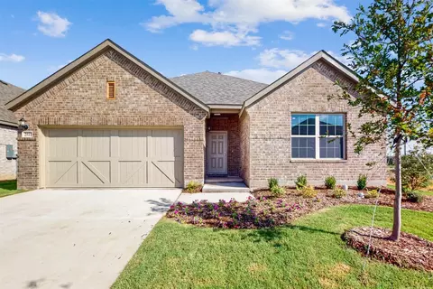 2512 Rambling Rd, Celina, TX 75009