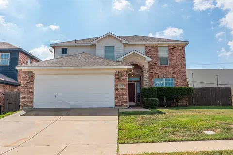 1107 Deedee Creek Dr, Euless, TX 76040