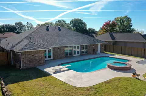 5006 Mark Ln, Mount Pleasant, TX 75455